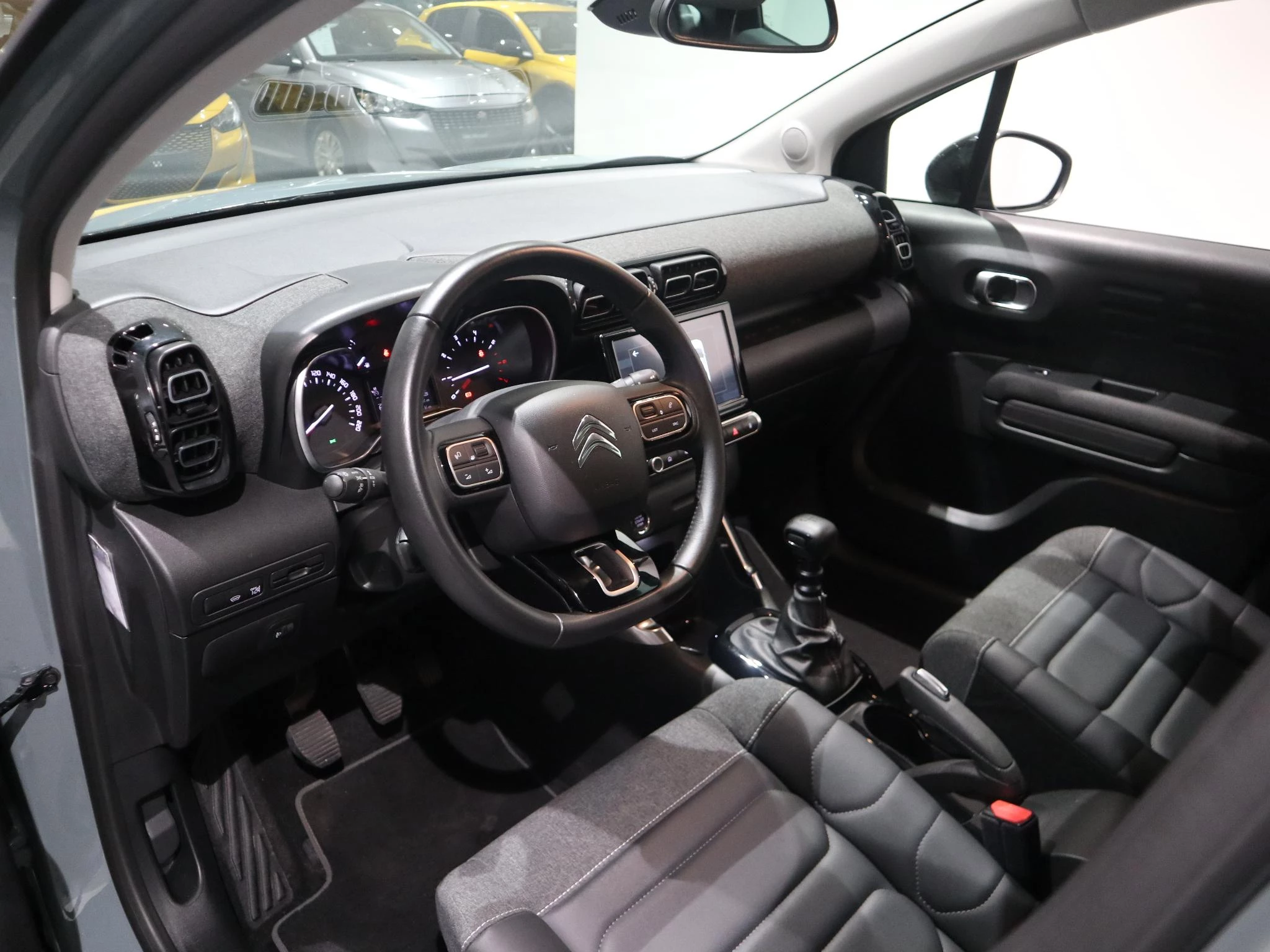 Citroën-C3 Aircross-image-6