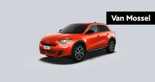 Fiat 600 1.2 Hybrid La Prima