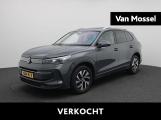 Volkswagen Tiguan 1.5 eTSI Life Edition 130 PK|