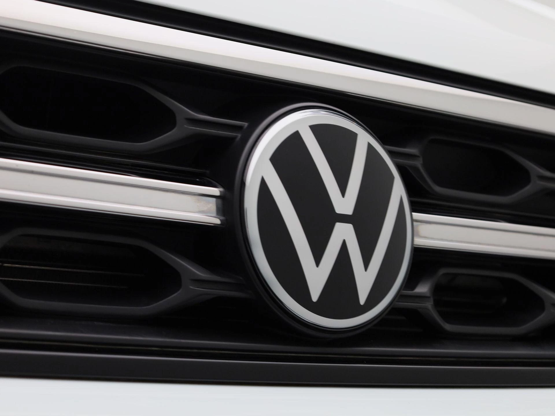Volkswagen T-Roc Cabrio 1.5 TSI R-Line 150 PK|