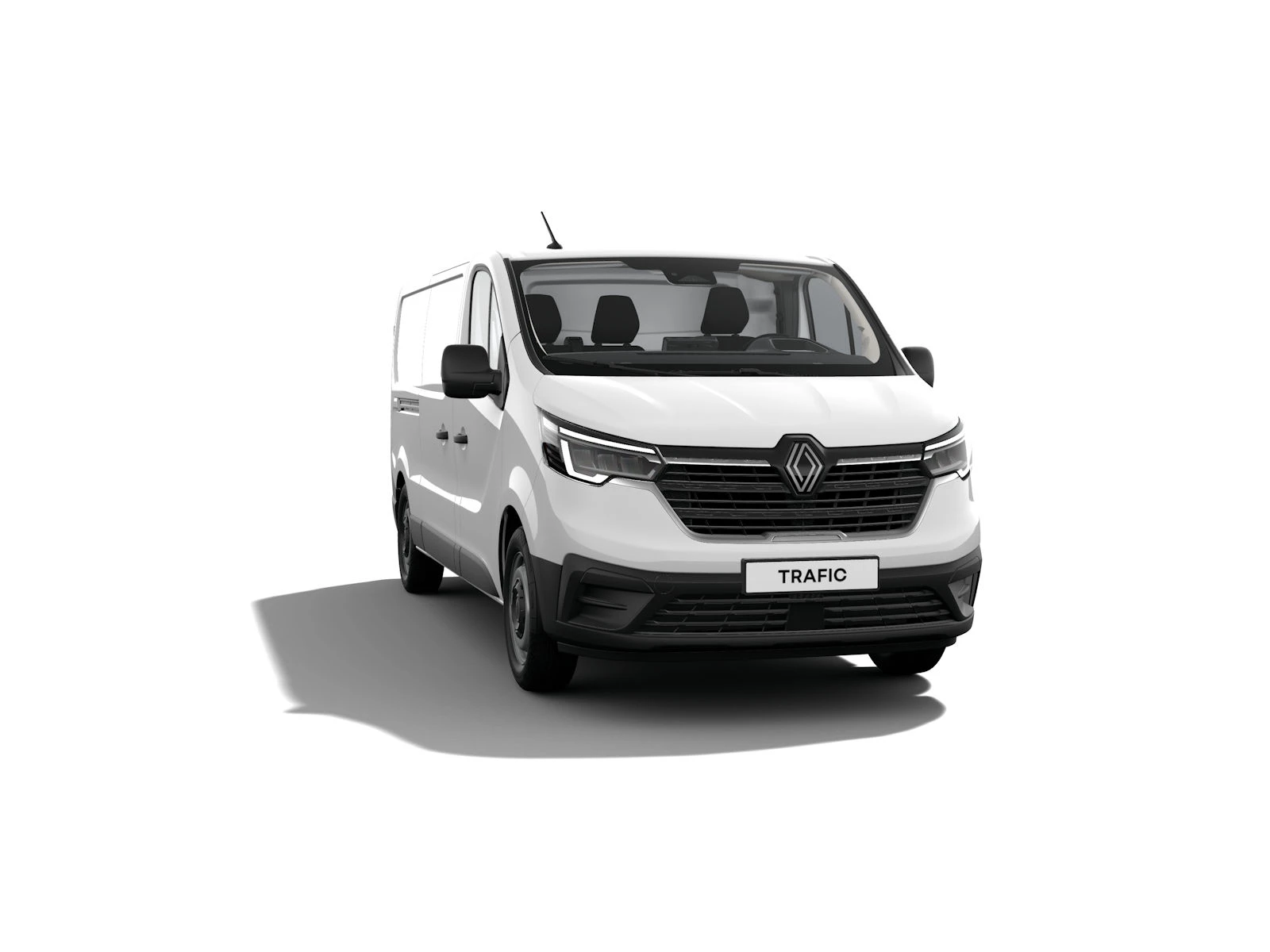 Renault Trafic Advance