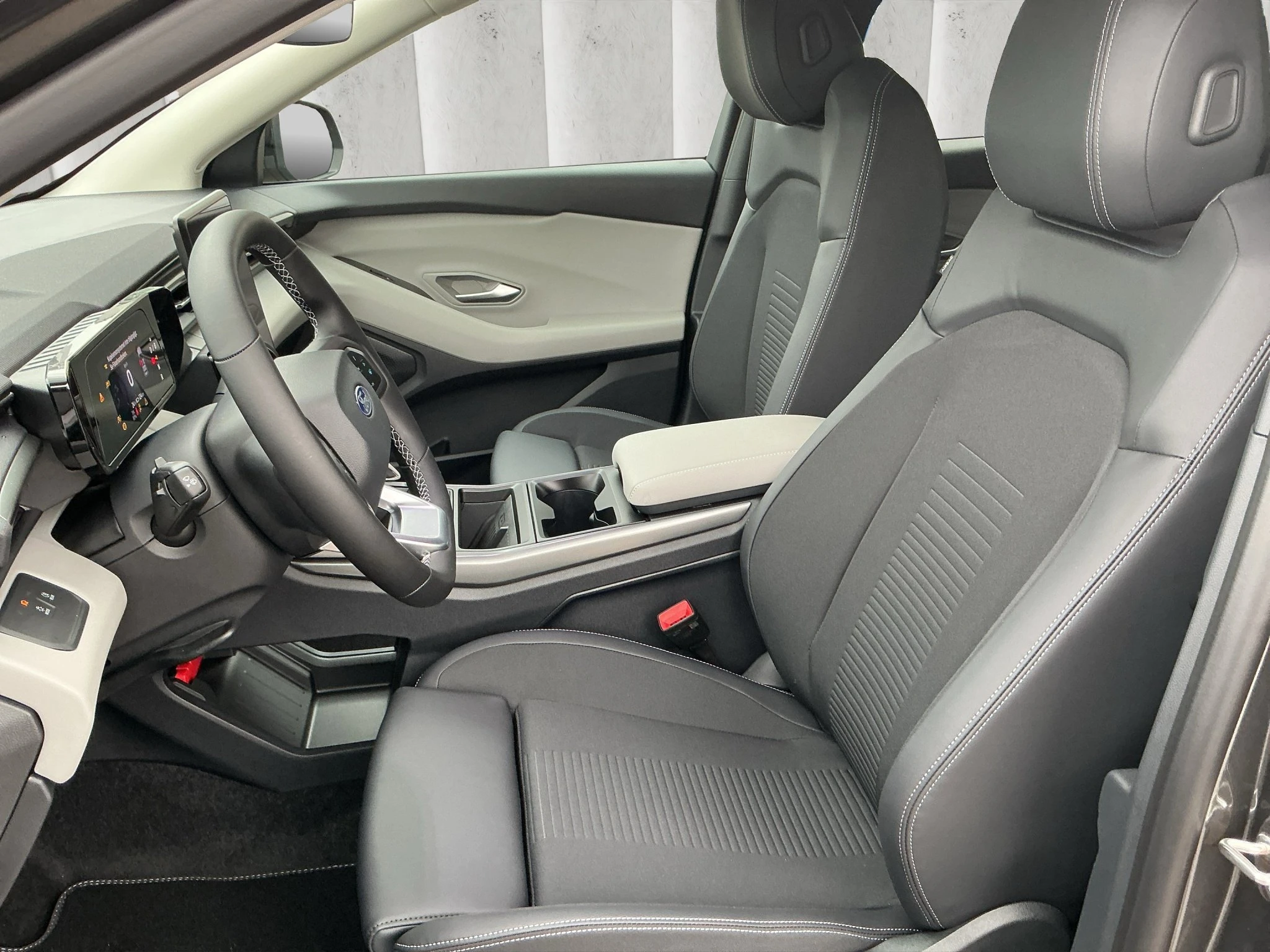 Ford Explorer Select Extended Range 79kWh RWD Sports Utility Vehicle. 210 kW. MJ 2026.75