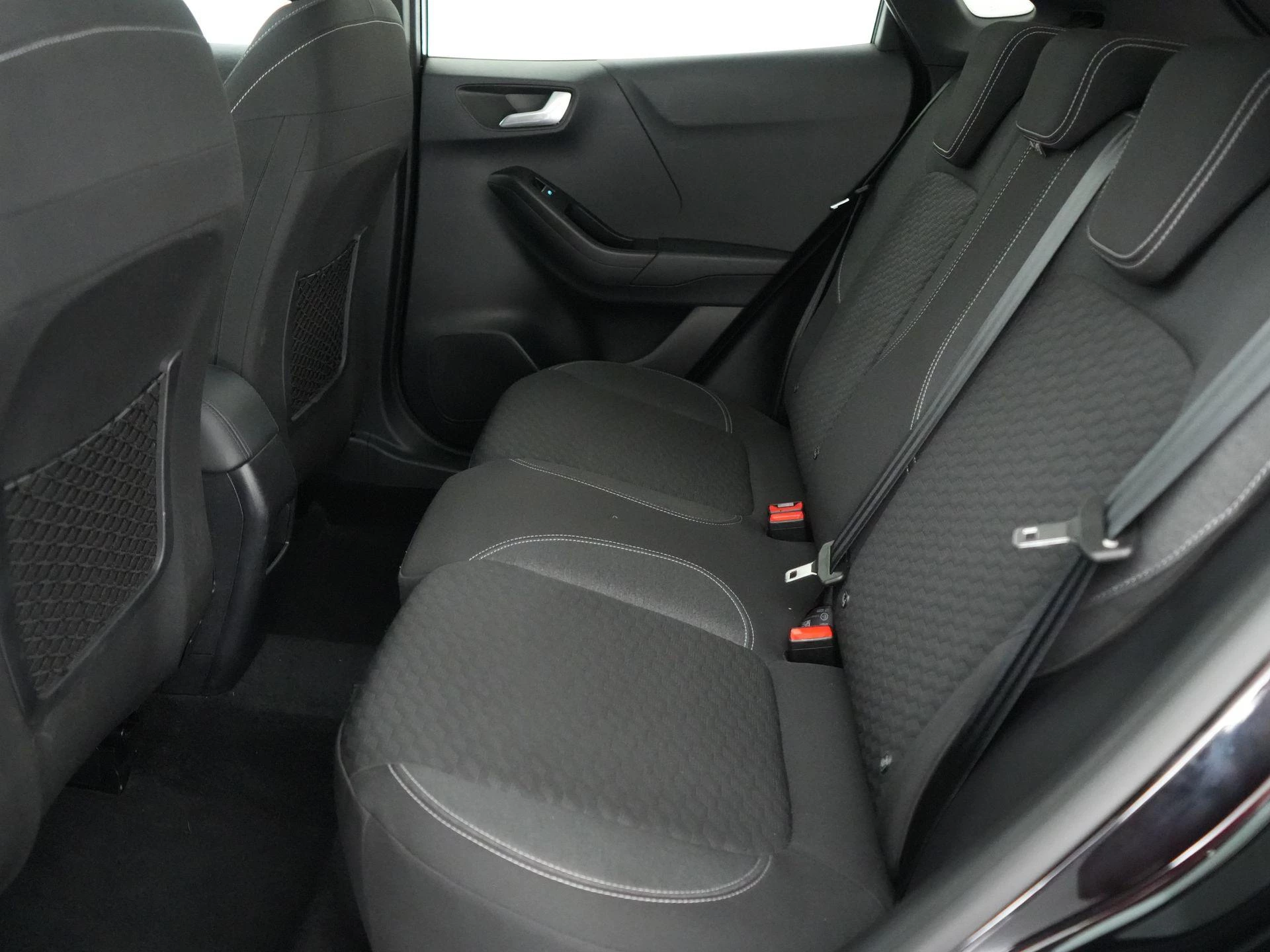 Ford Puma 1.0i Ecoboost mHEV 92kW Titanium