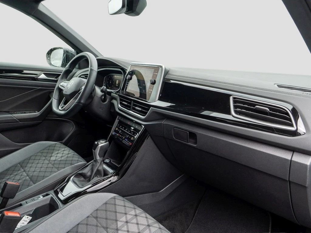Volkswagen T-Roc 1.5 TSI DSG R-Line
