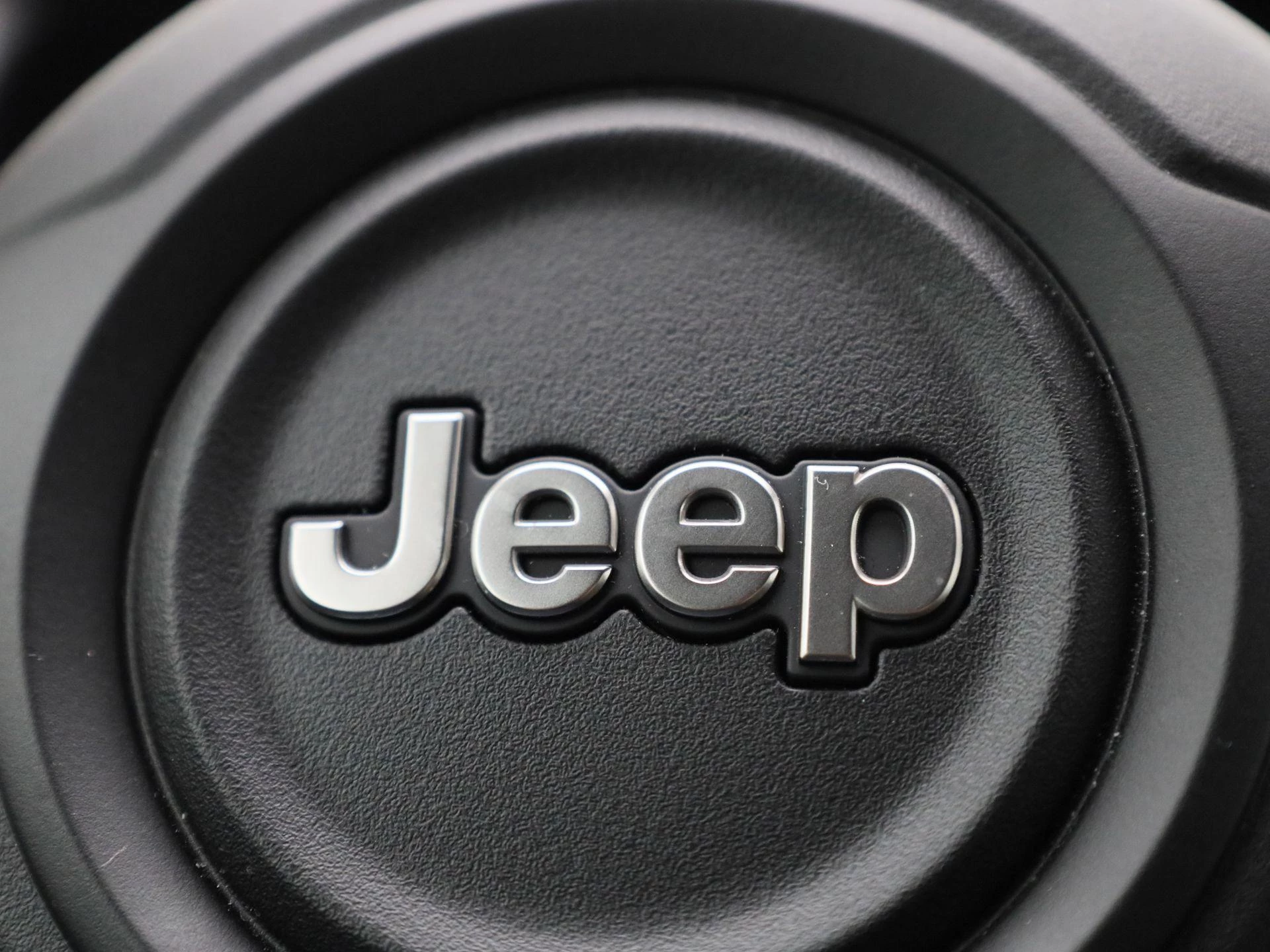 Jeep Avenger 54kWh 1st Edition