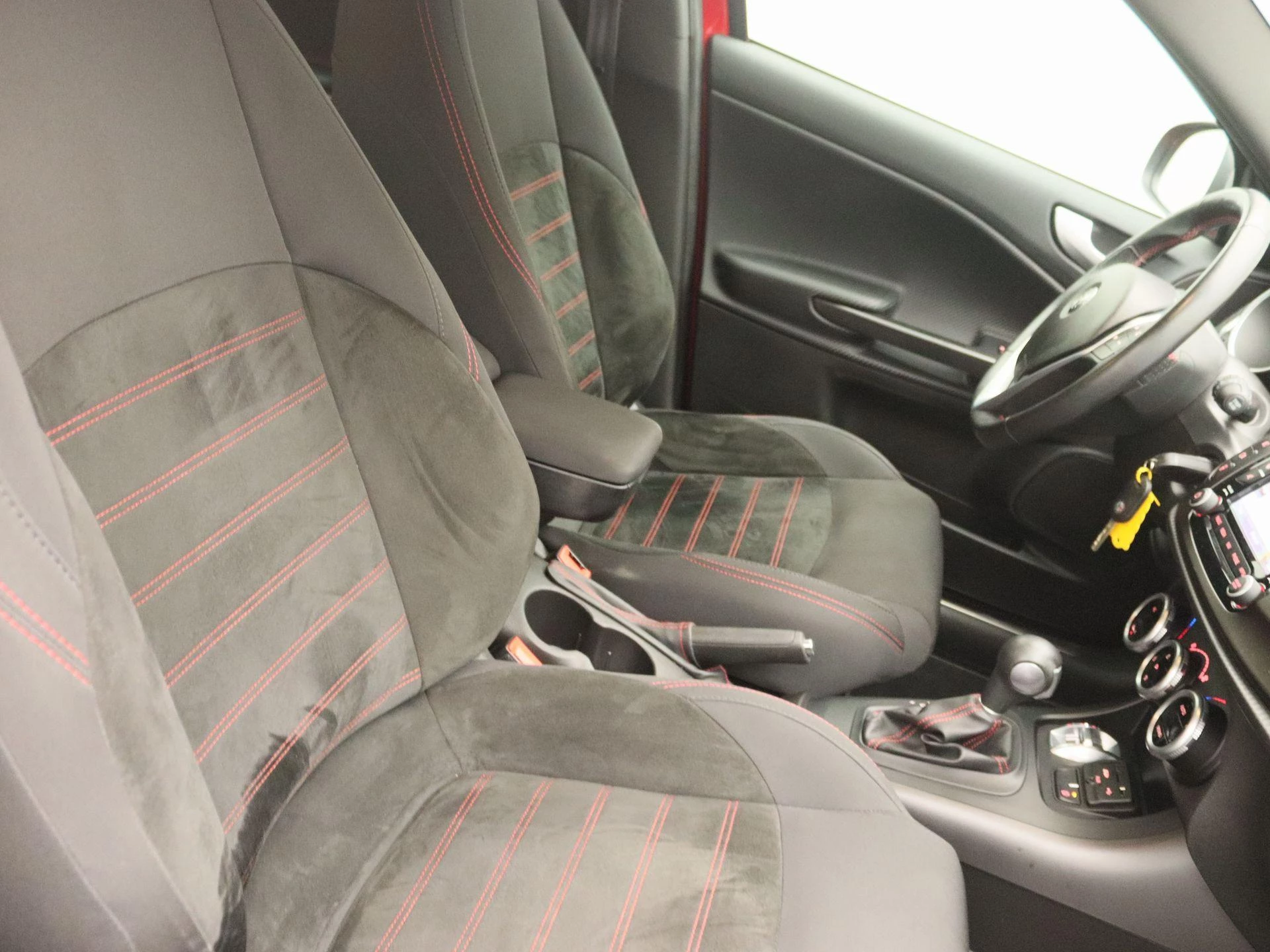 Alfa Romeo Giulietta 1.4 Turbo 170pk Aut. Super