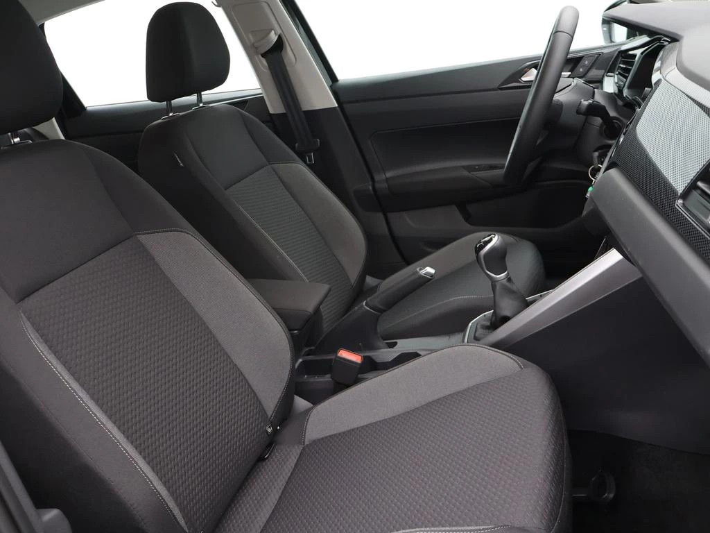 Volkswagen Polo Polo Life Business 1.0 TSI 95PK *DEMO*VIRTUAL COCKPIT*CAMERA*CRUISE*NAVI*...*