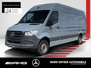 Mercedes-Benz Sprinter 317 L3H2 AUTOM AHK 3,5t NAVI KAM TEMPO
