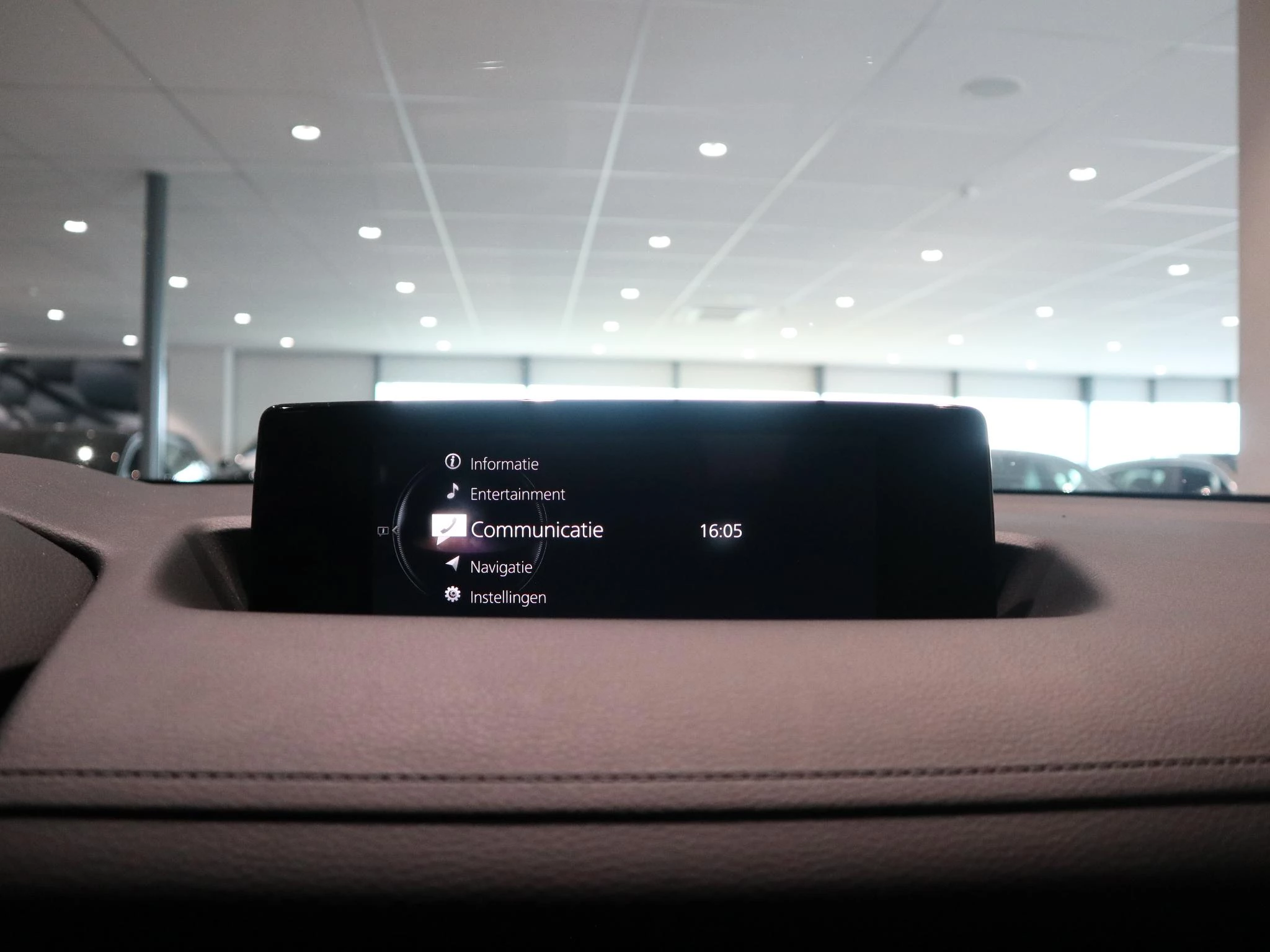 Mazda MX-30 e-SkyActiv R-EV 170 Exclusive-line