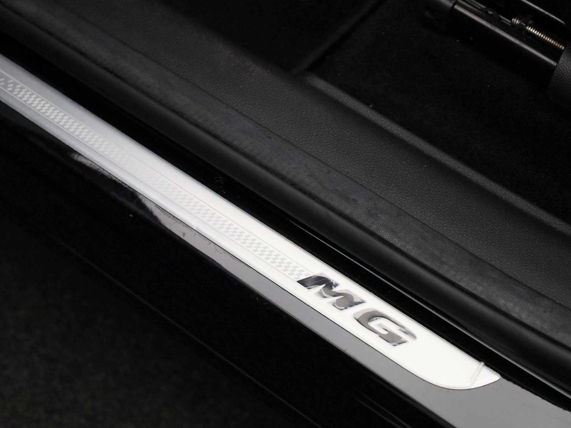 MG EHS 1.5 TGDI PHEV Aut. Luxury