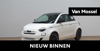 Fiat 500 1.0 Hybrid LA PRIMA