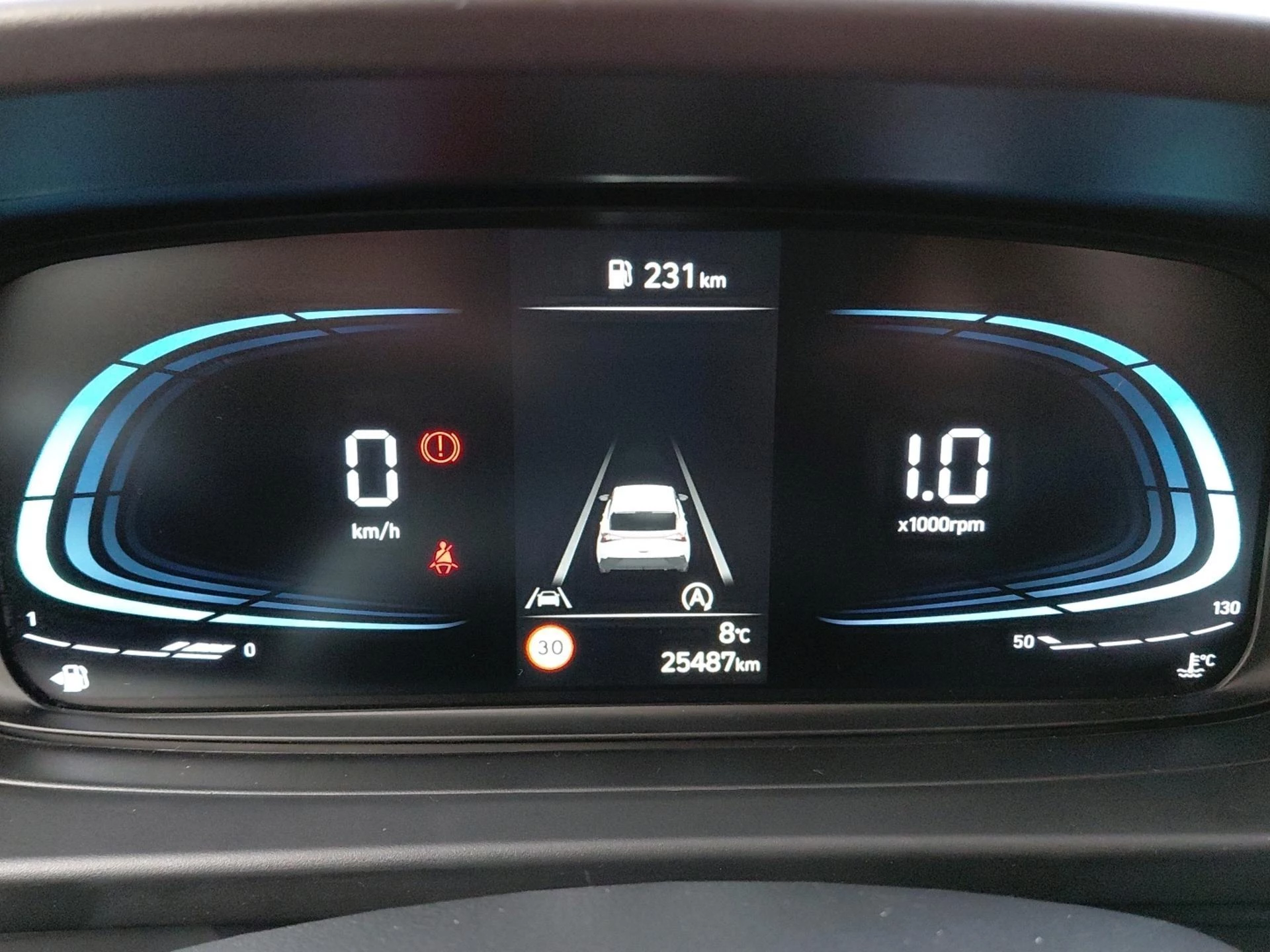 Hyundai i20 1.0 T-GDi 74kW Twist