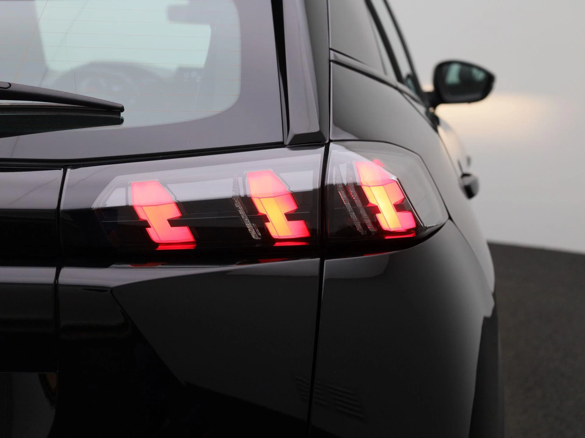 Peugeot 2008 1.2 PureTech Active Pack