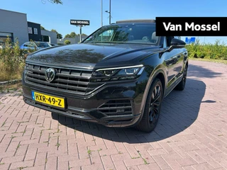 Volkswagen Touareg Elegance 3.0 TSi eHybrid 4MOTION 381 PK|