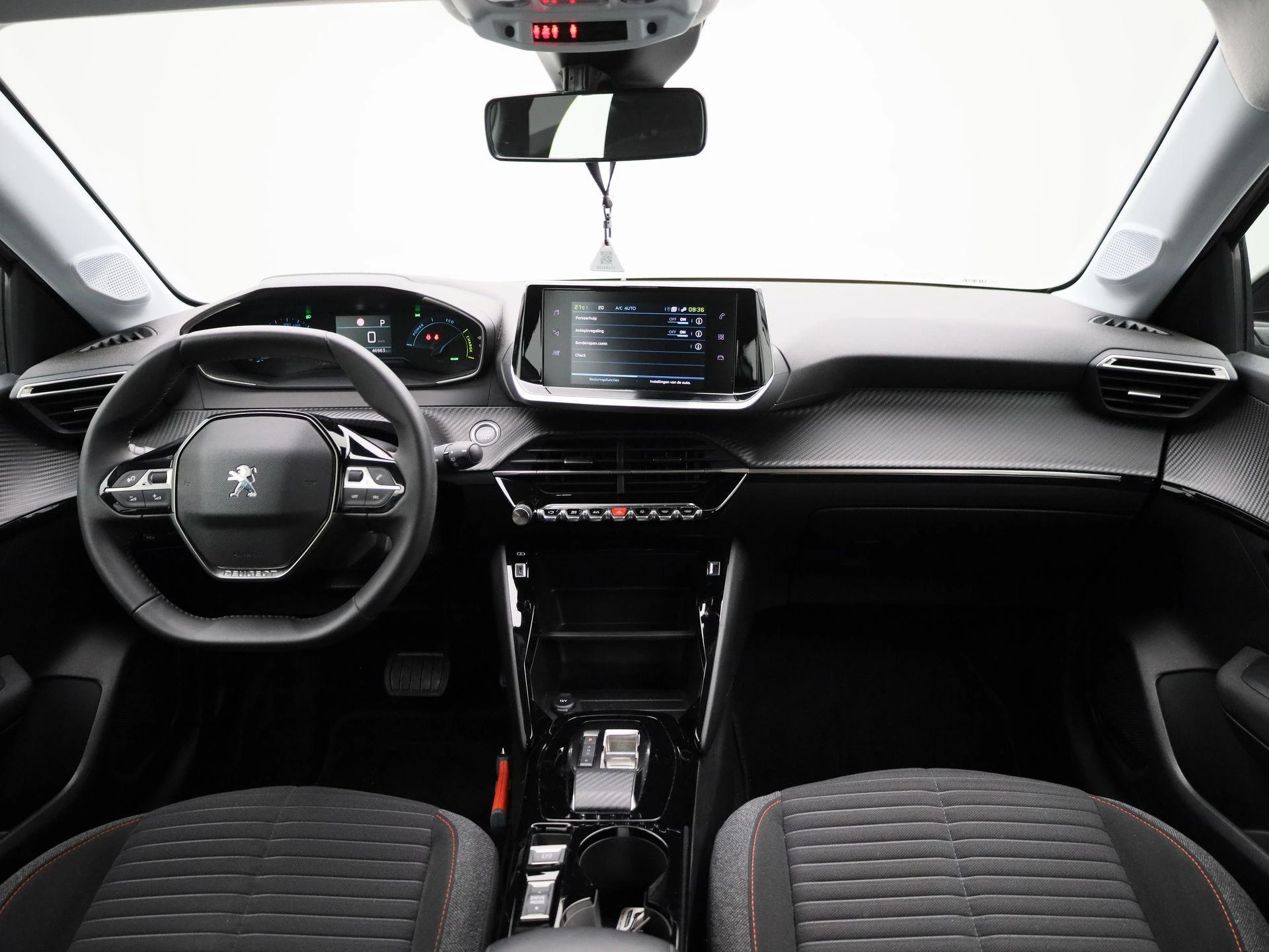 Peugeot e-208 EV Active Pack 50 kWh