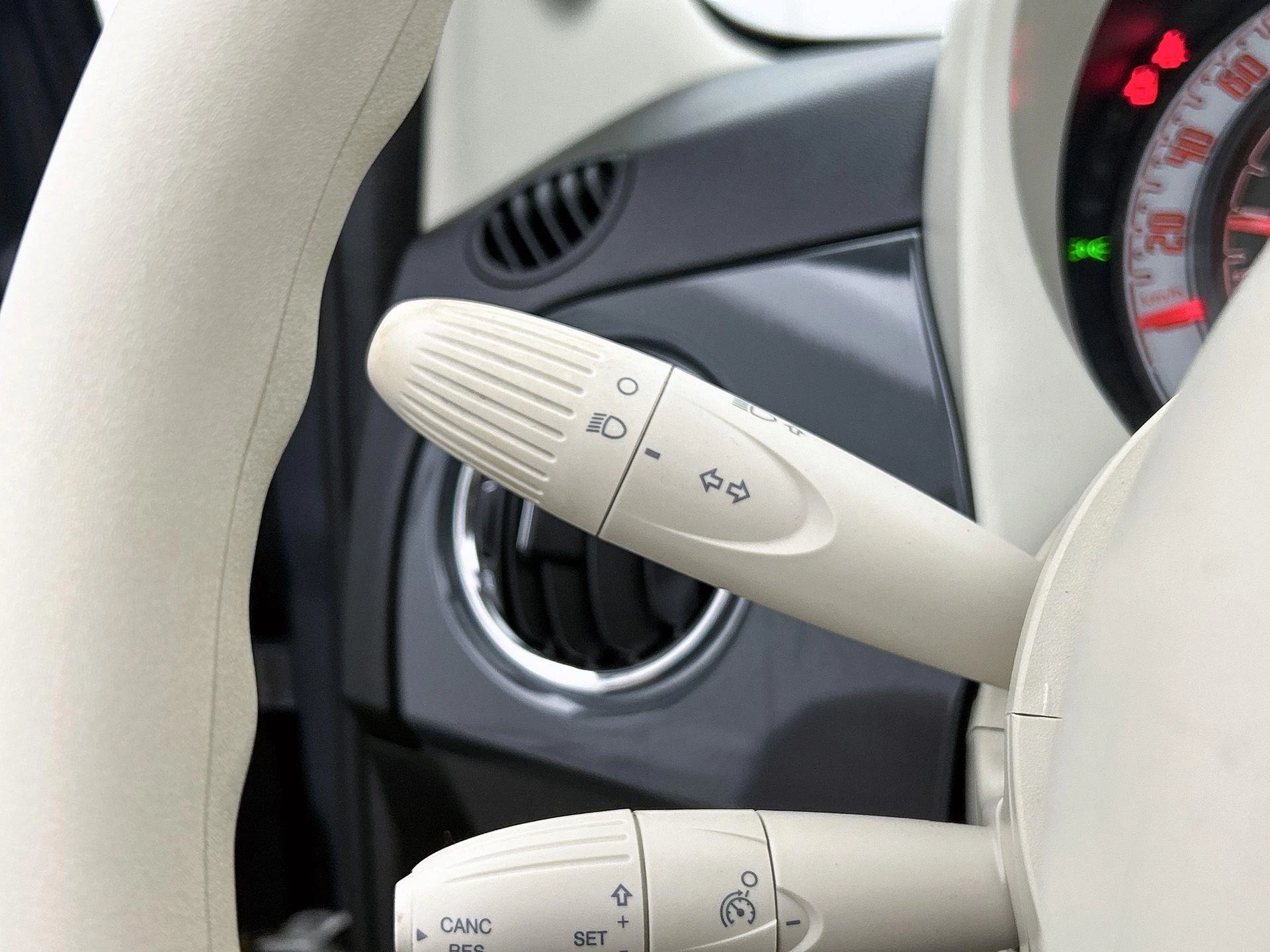Fiat 500C 1.0 Hybrid Cult