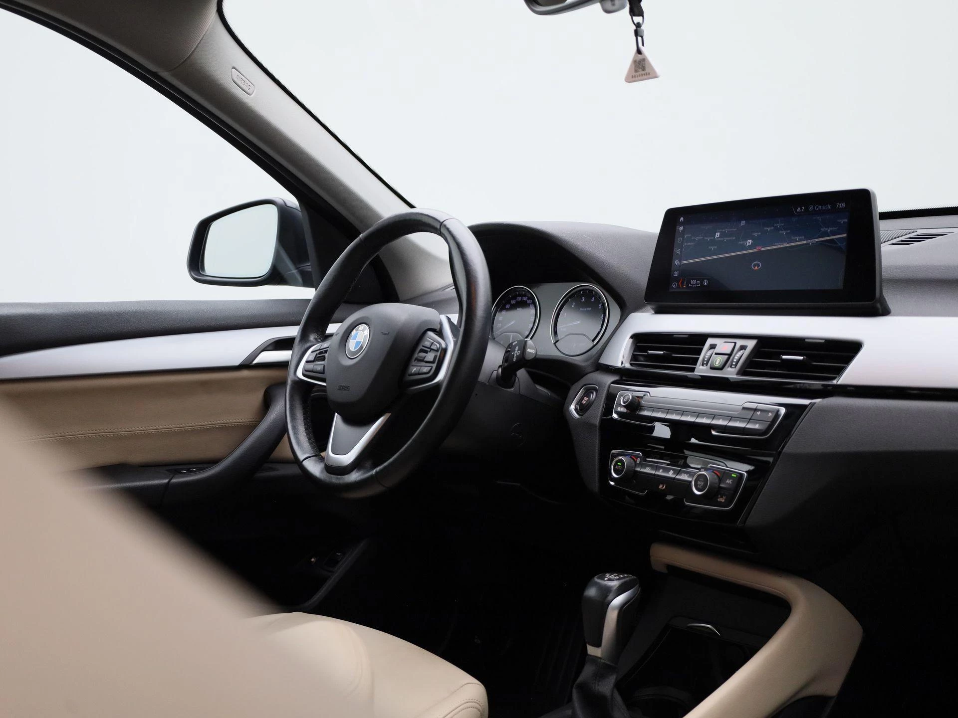 BMW X1 xDrive25e (162 kW)
