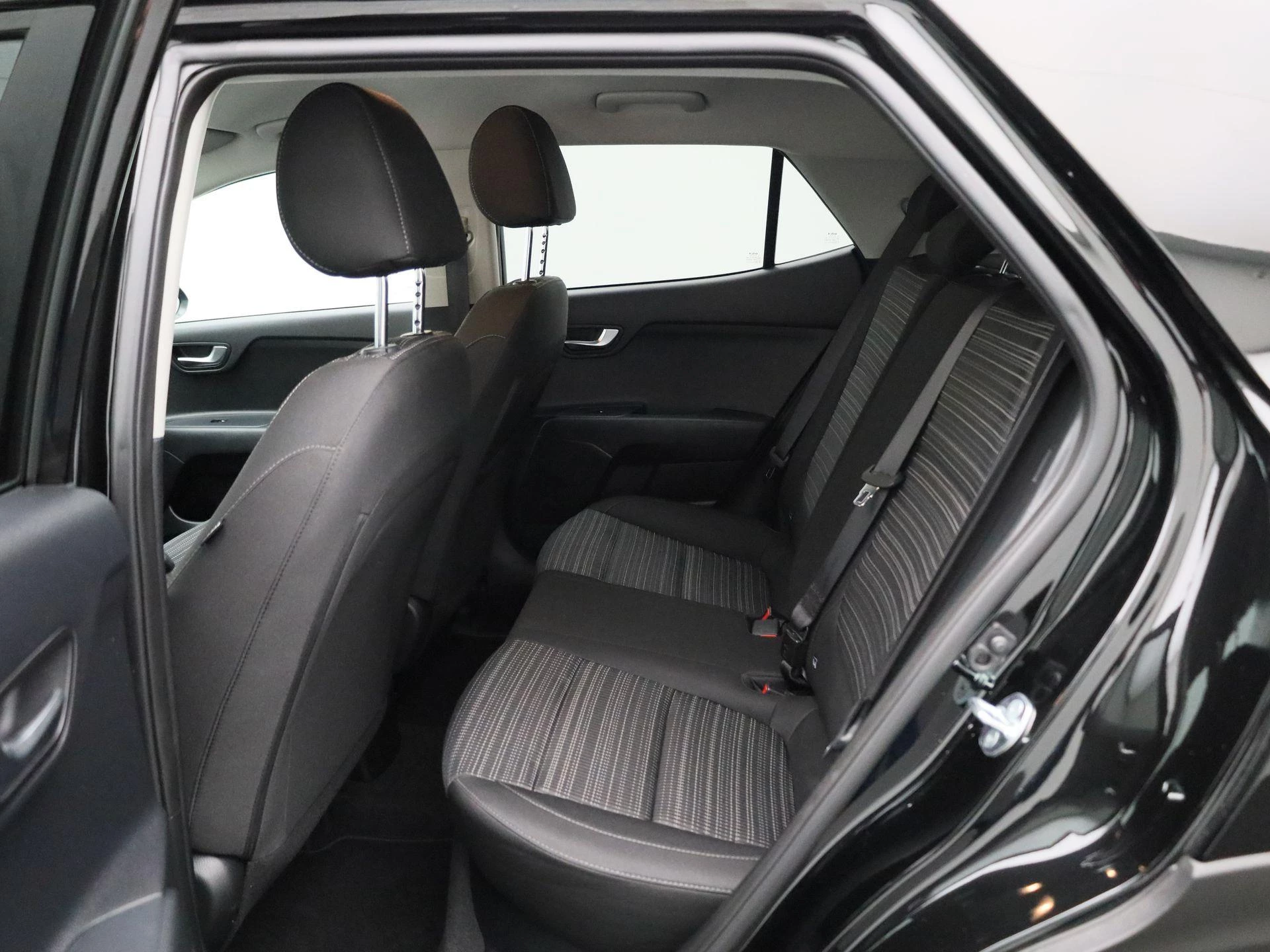 Kia Stonic 1.0 T-GDi MHEV DynamicPlusLine