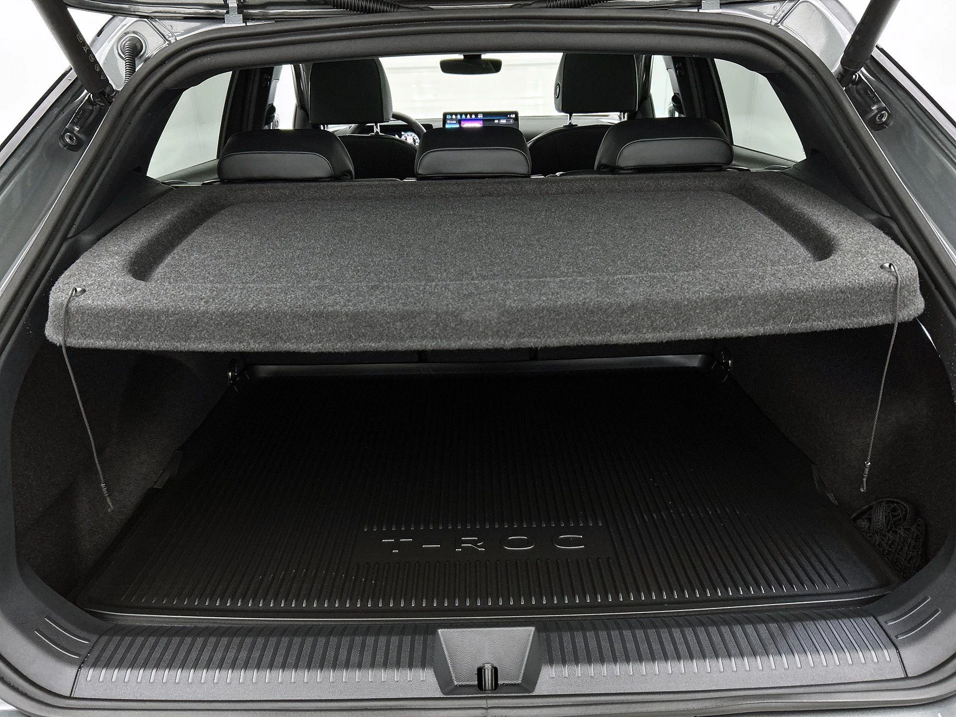 Volkswagen T-Roc 1.5 eTsi Style First Edition 116 PK Automaat