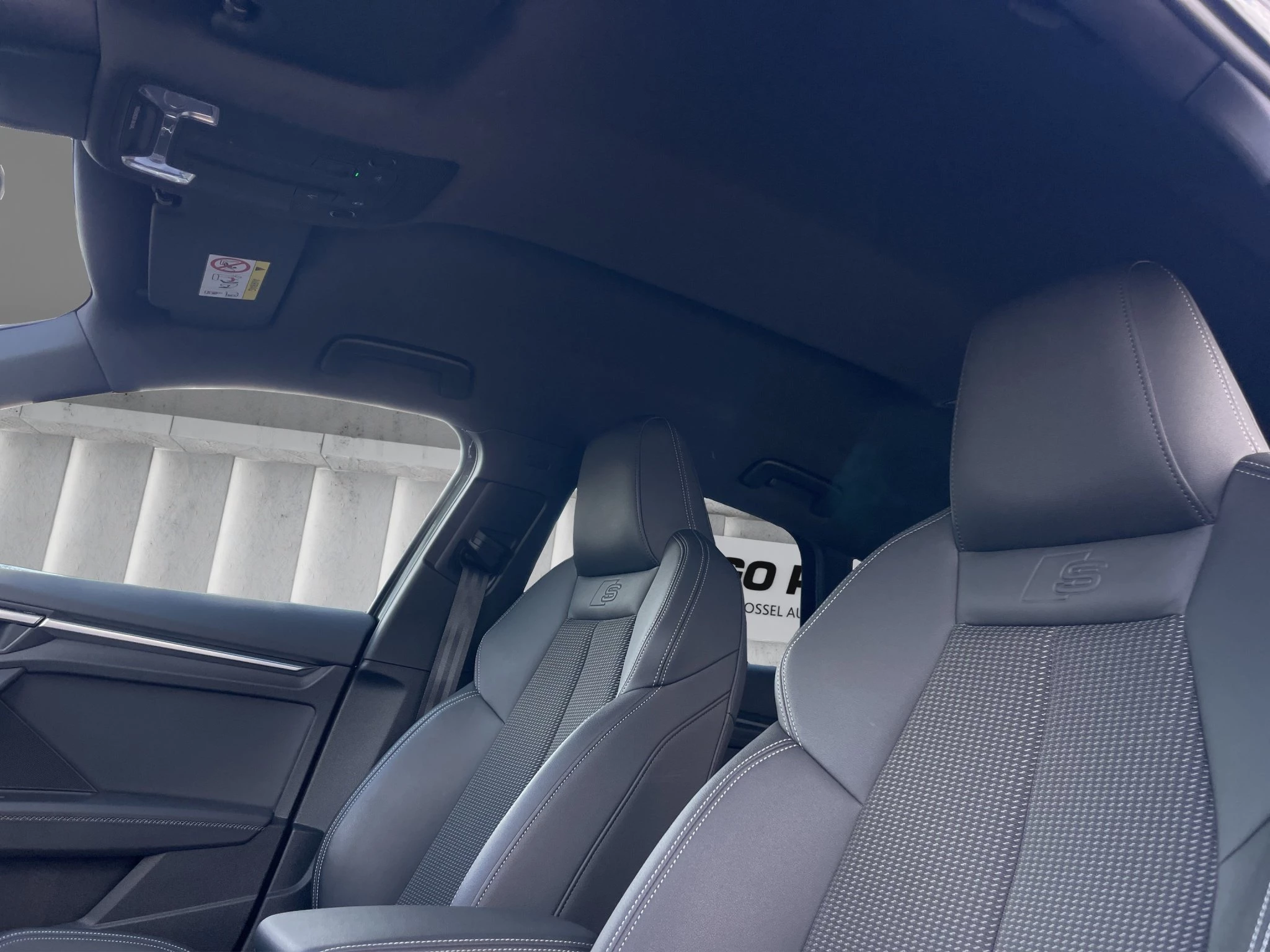 Audi A3 Sportback S Line 30 TFSI LED | NAVI | KAM