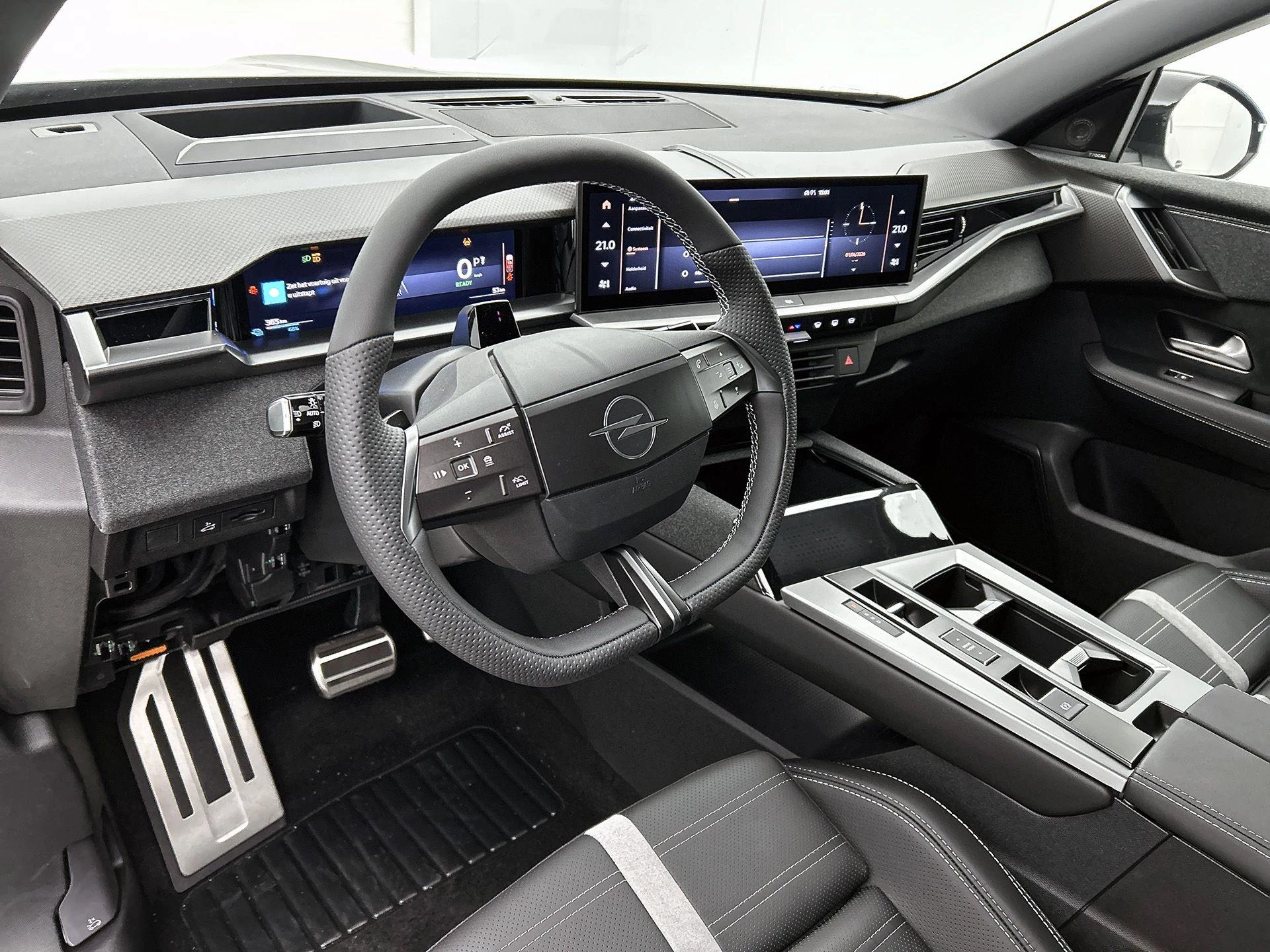 Opel Grandland Electric GS 73 kWh