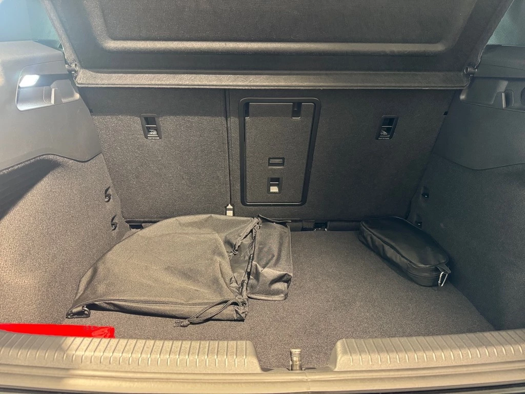 Volkswagen ID.3 GTX Performance 240 KW Automatik