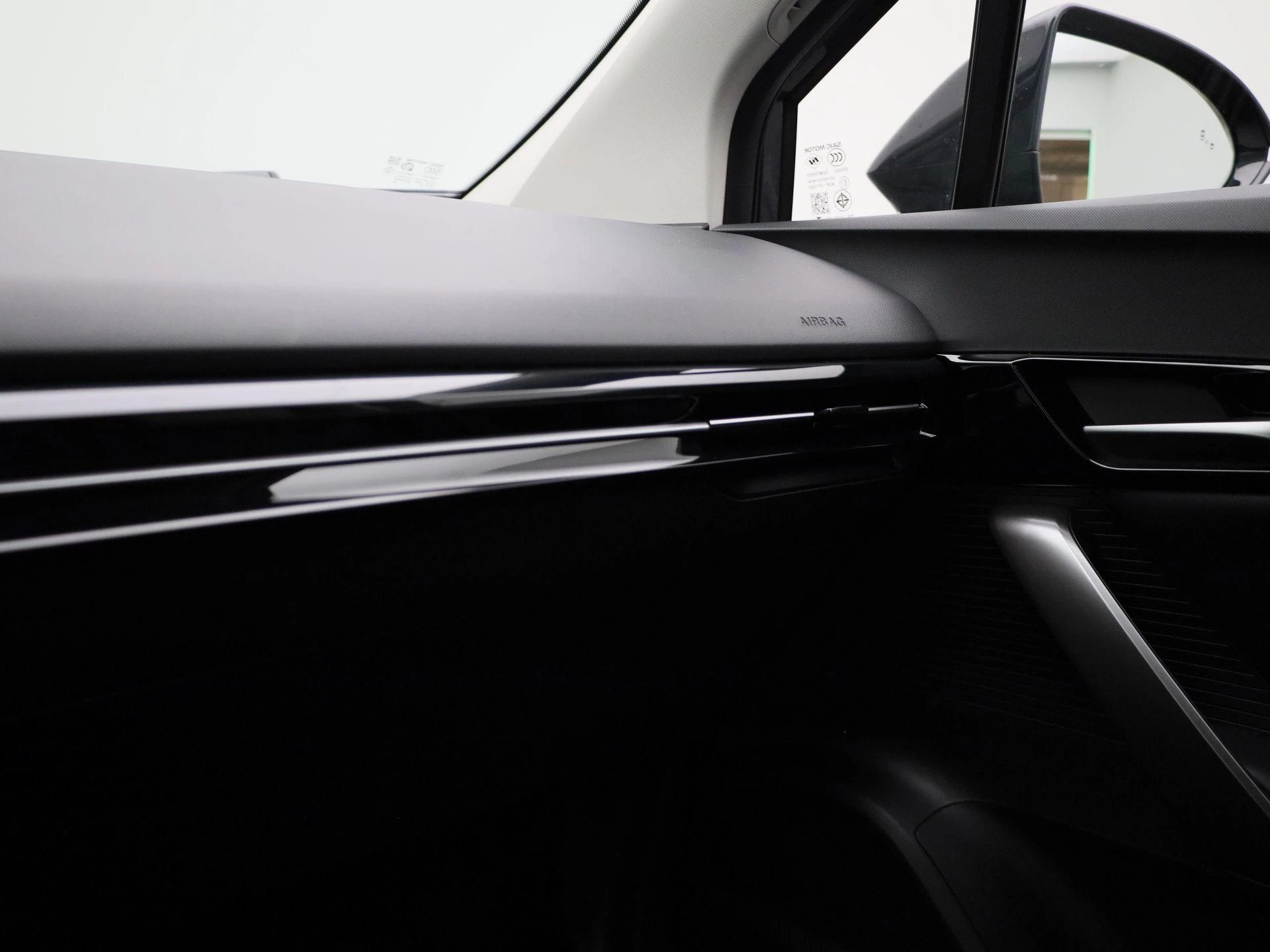MG MG4 EV Electric Luxury 64 kWh