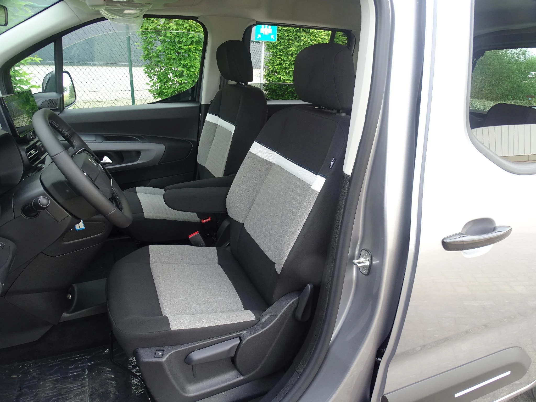 Citroën Berlingo MPV 1.2 Turbo PLUS