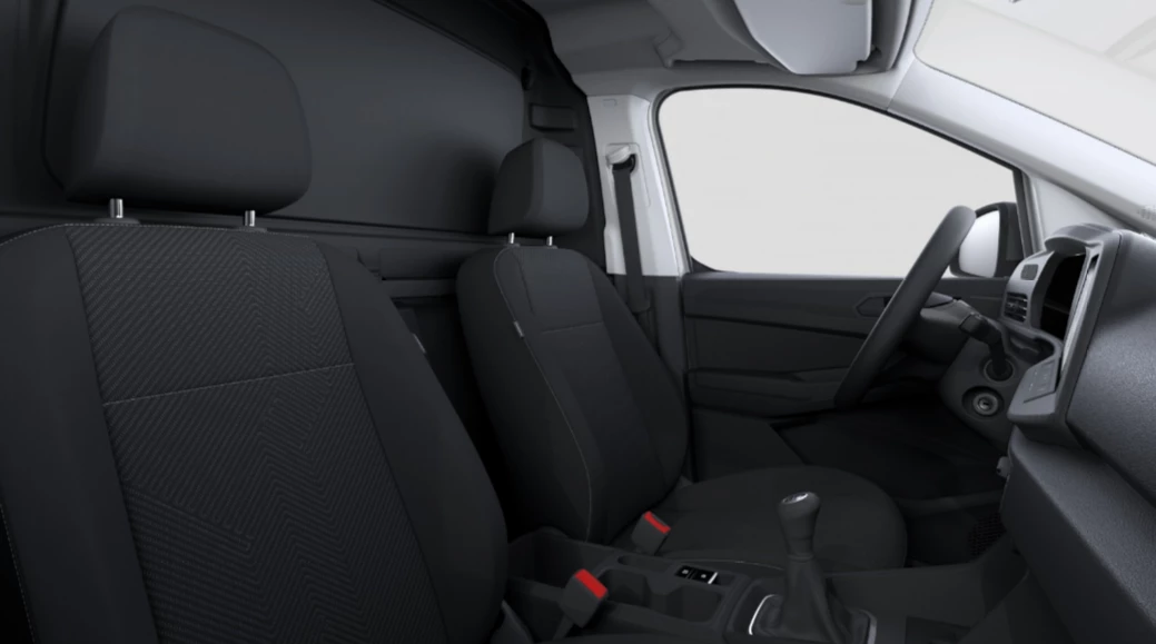 Ford Transit Connect 2.0 EcoBlue L1 Trend
