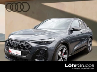 Audi SQ5 Sportback 3.0 Q 105.040 UVP 21"|PANO|MATRIX|360°|B&O
