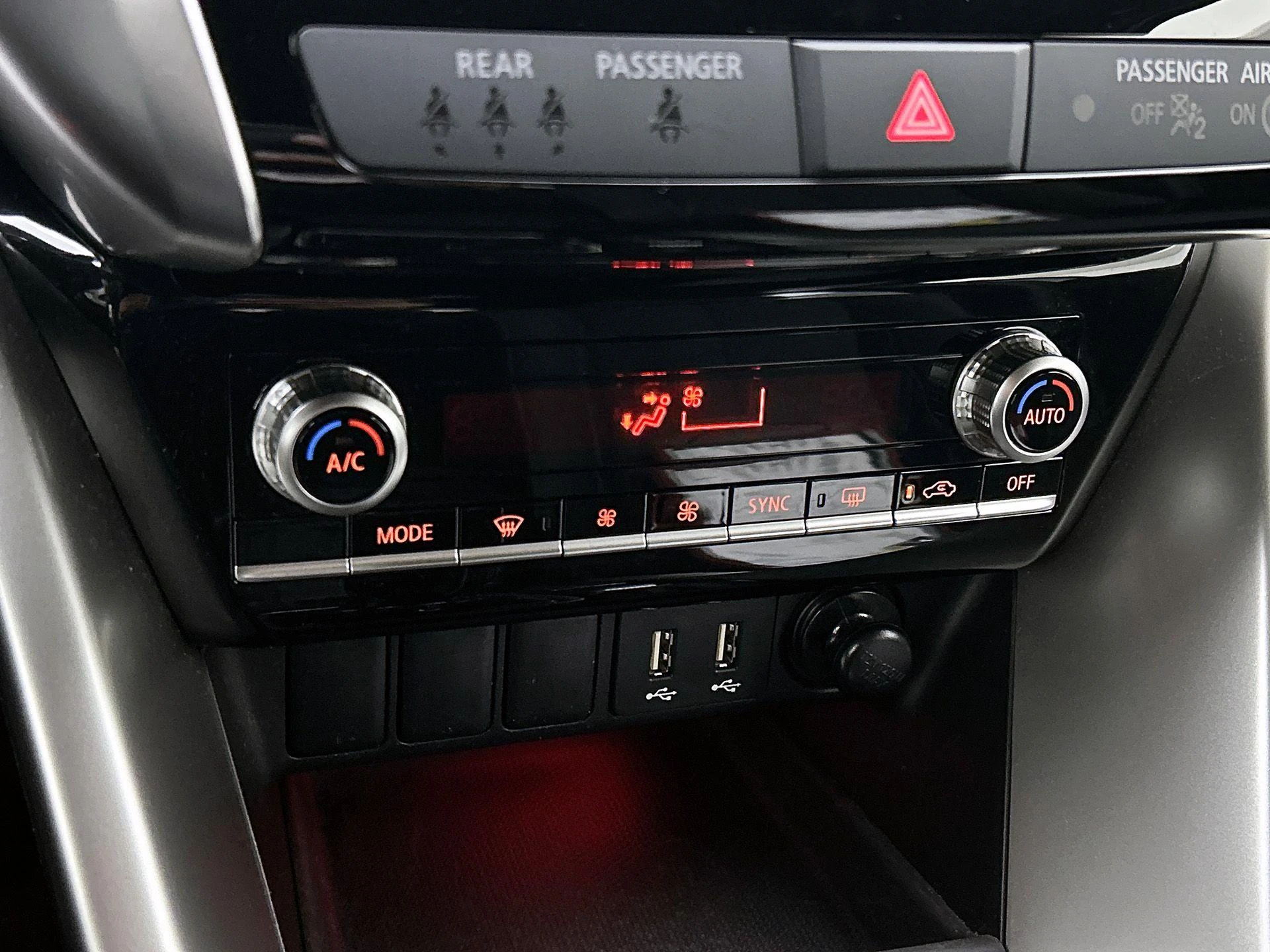 Mitsubishi-Eclipse Cross-image-24