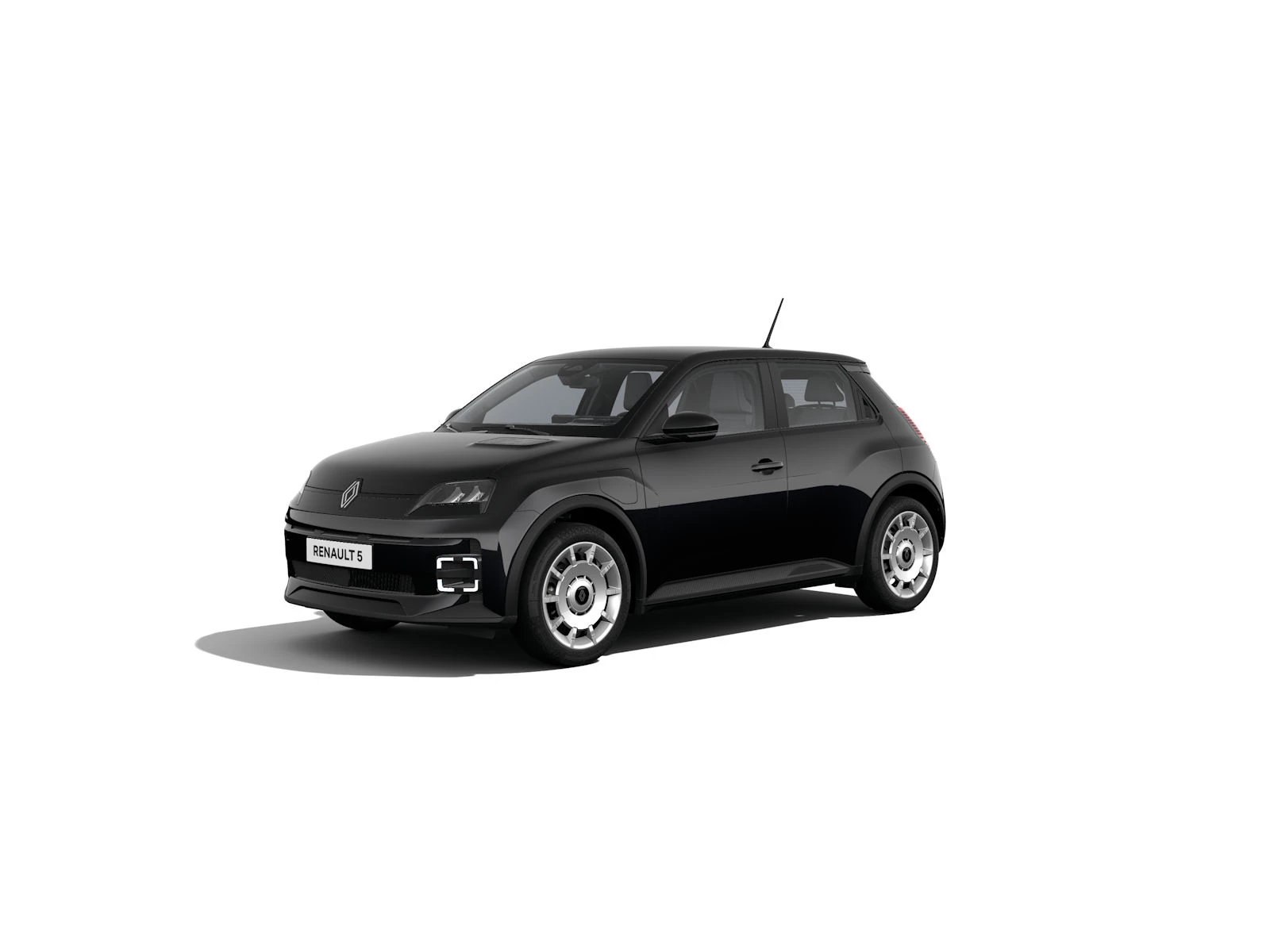 Renault 5 E-TECH urban range 120 1AT Evolution