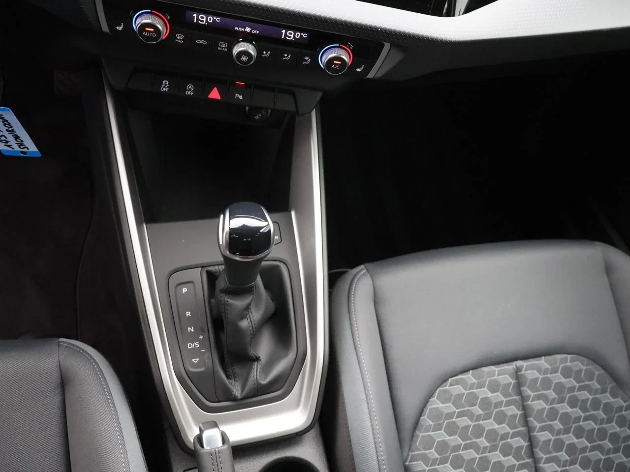 Audi-A1 Sportback-image-14