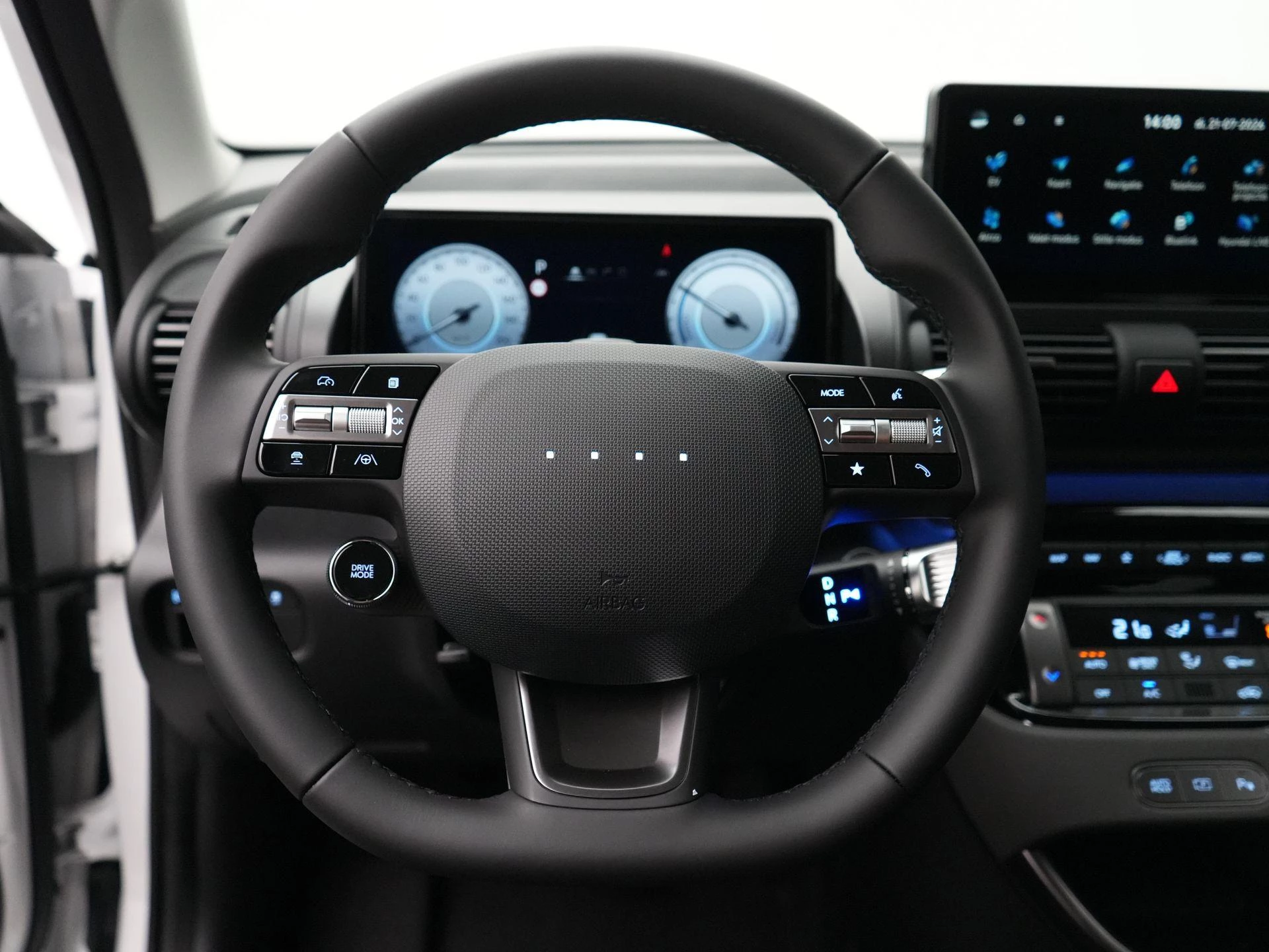 Hyundai Inster Evolve 49 kWh