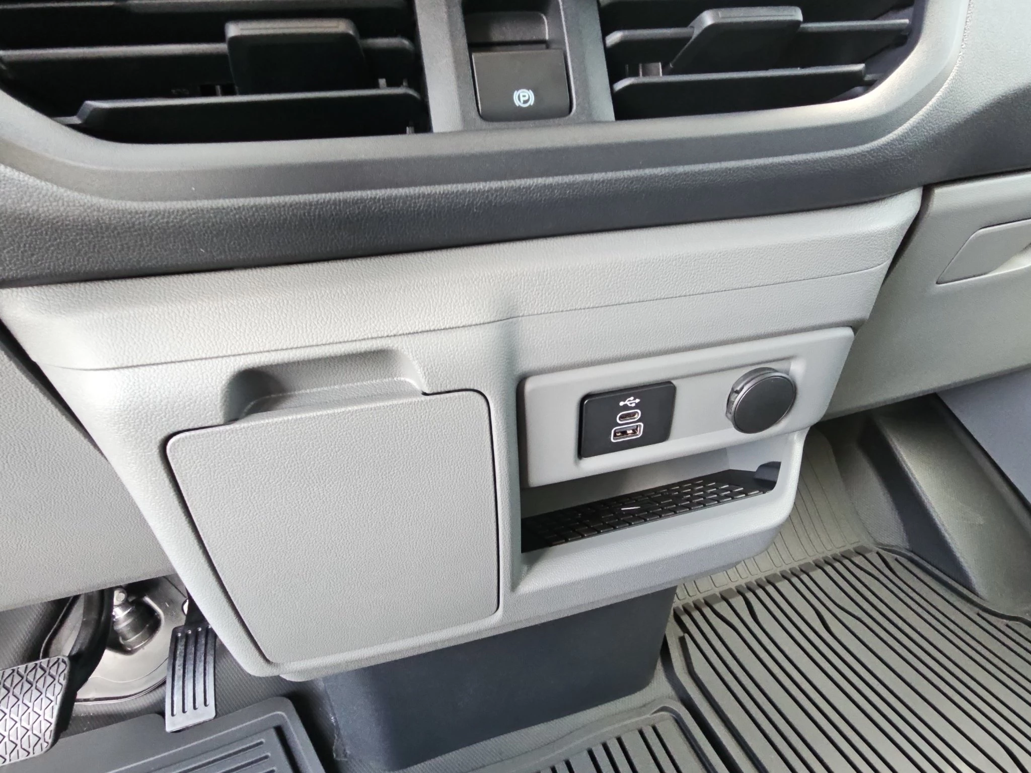 Ford Transit Custom Trend PHEV 320 L2 DoKa Kasten-LKW *Aktionsangebot Mailight*