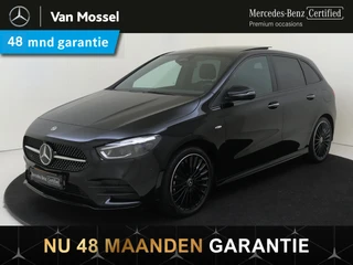 Mercedes-Benz B-Klasse 250 e Business Solution AMG