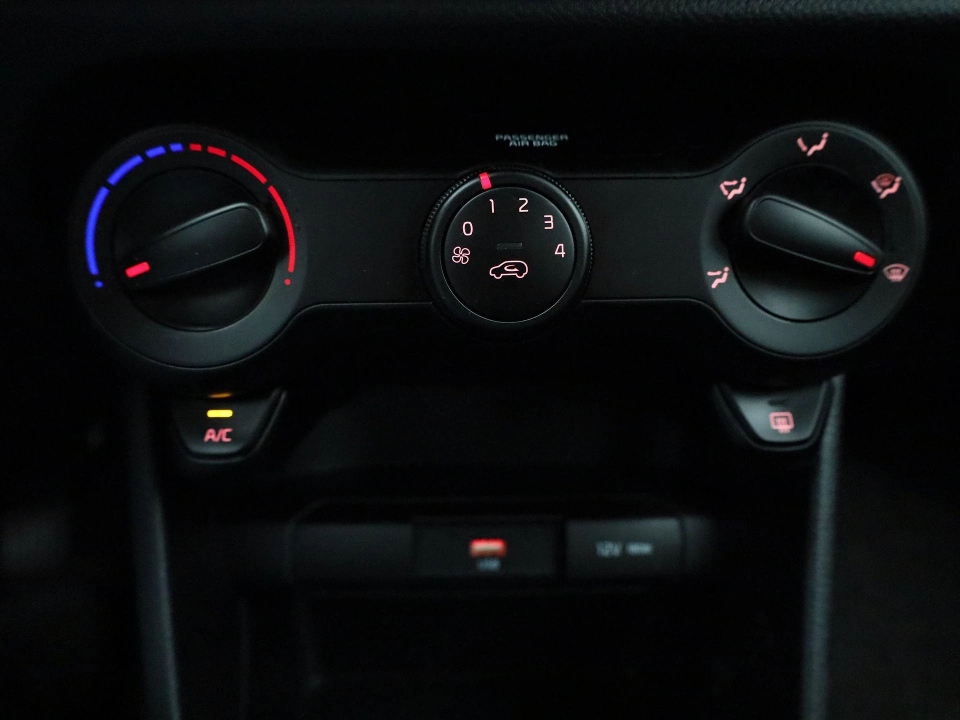 Kia Picanto Easy 1.0