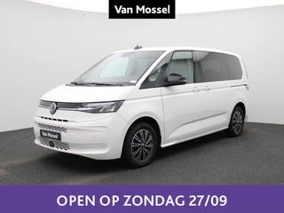 Volkswagen Multivan 2,0 TDI SCR DSG Life