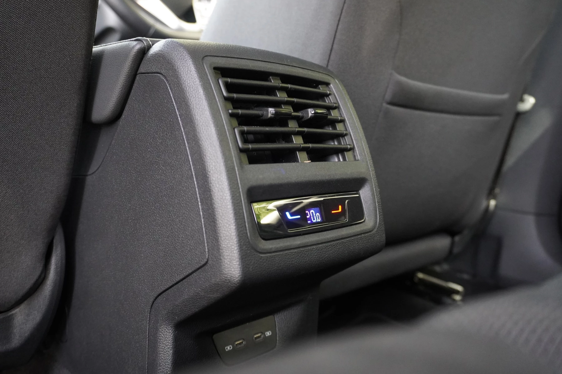 Volkswagen Golf 1.5 TSI Style Edition 5dr