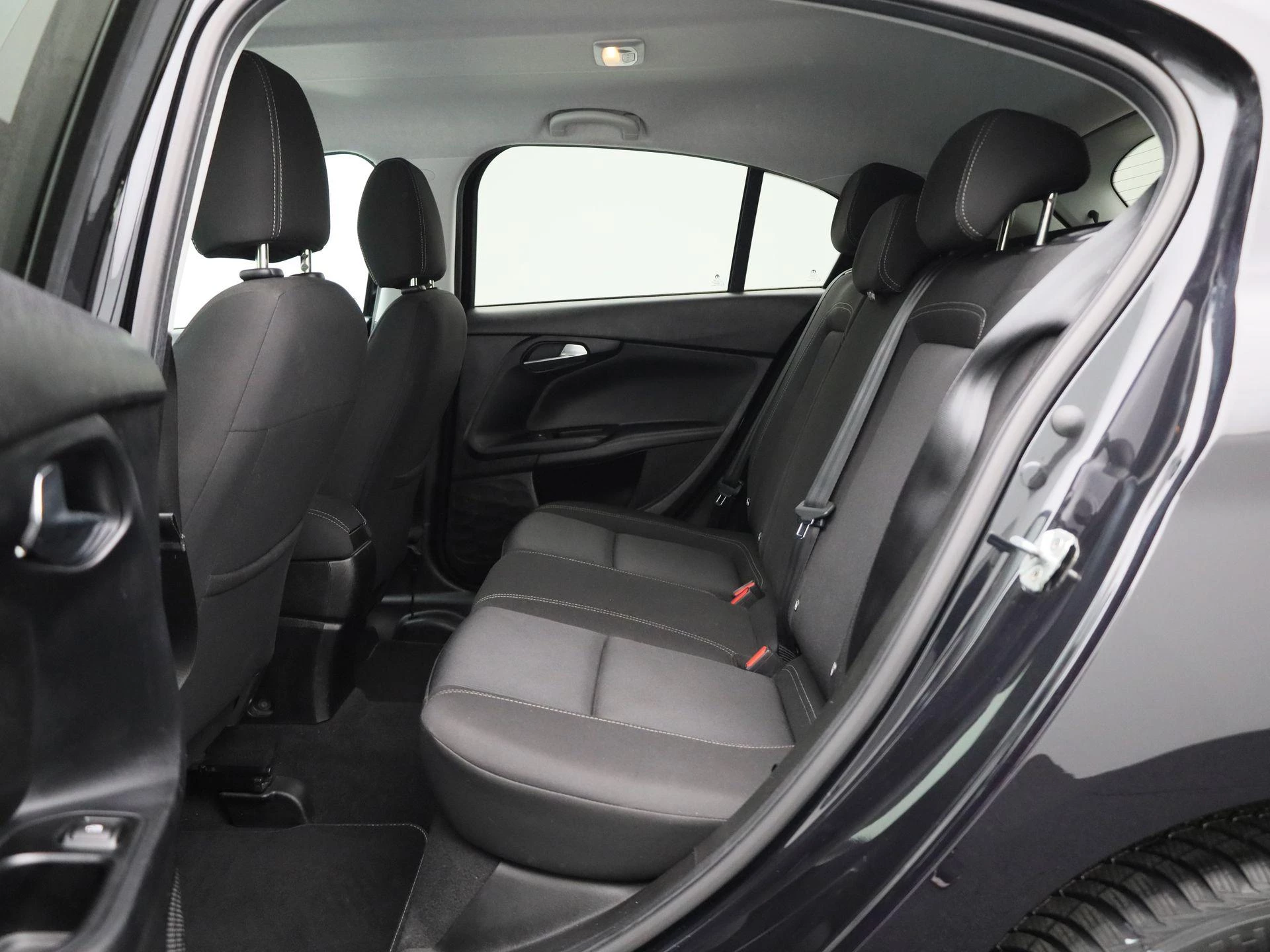 Fiat Tipo 1.4 Mirror