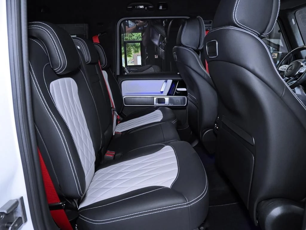 Mercedes-AMG-G-Klasse 63-image-19