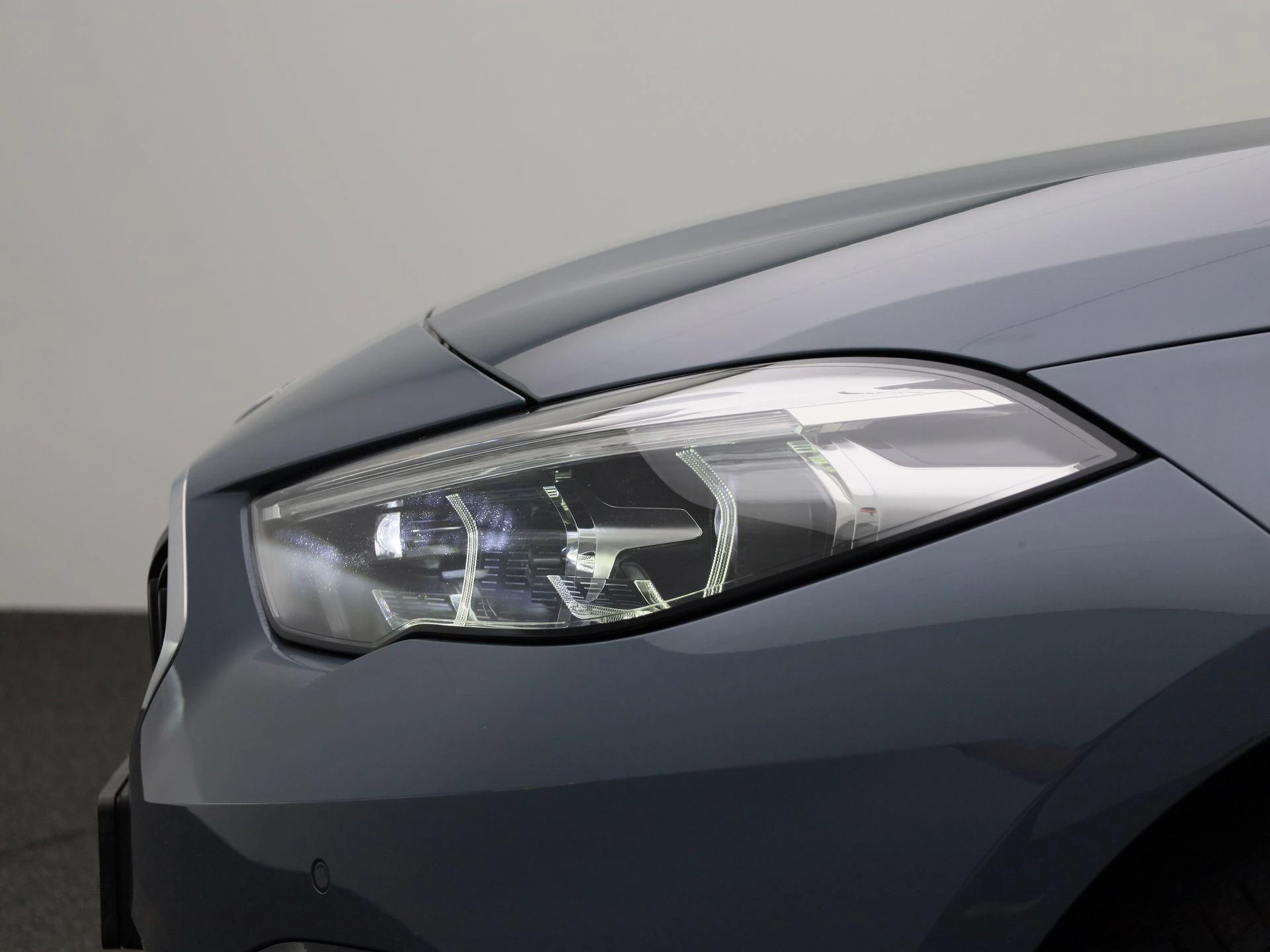 BMW 2 Serie Gran Coupé 218i Business Edition