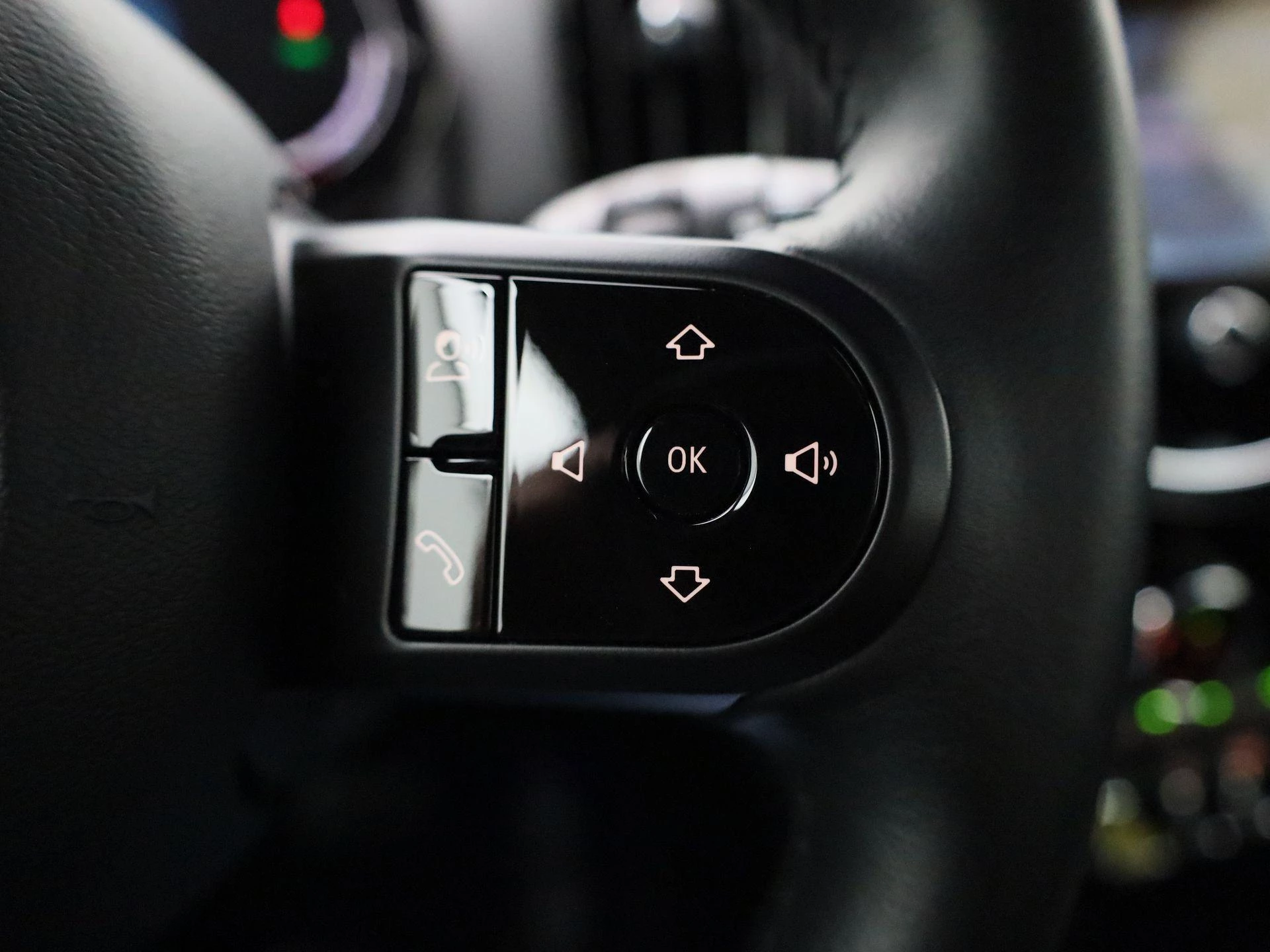 MINI Countryman Cooper (100 kW)