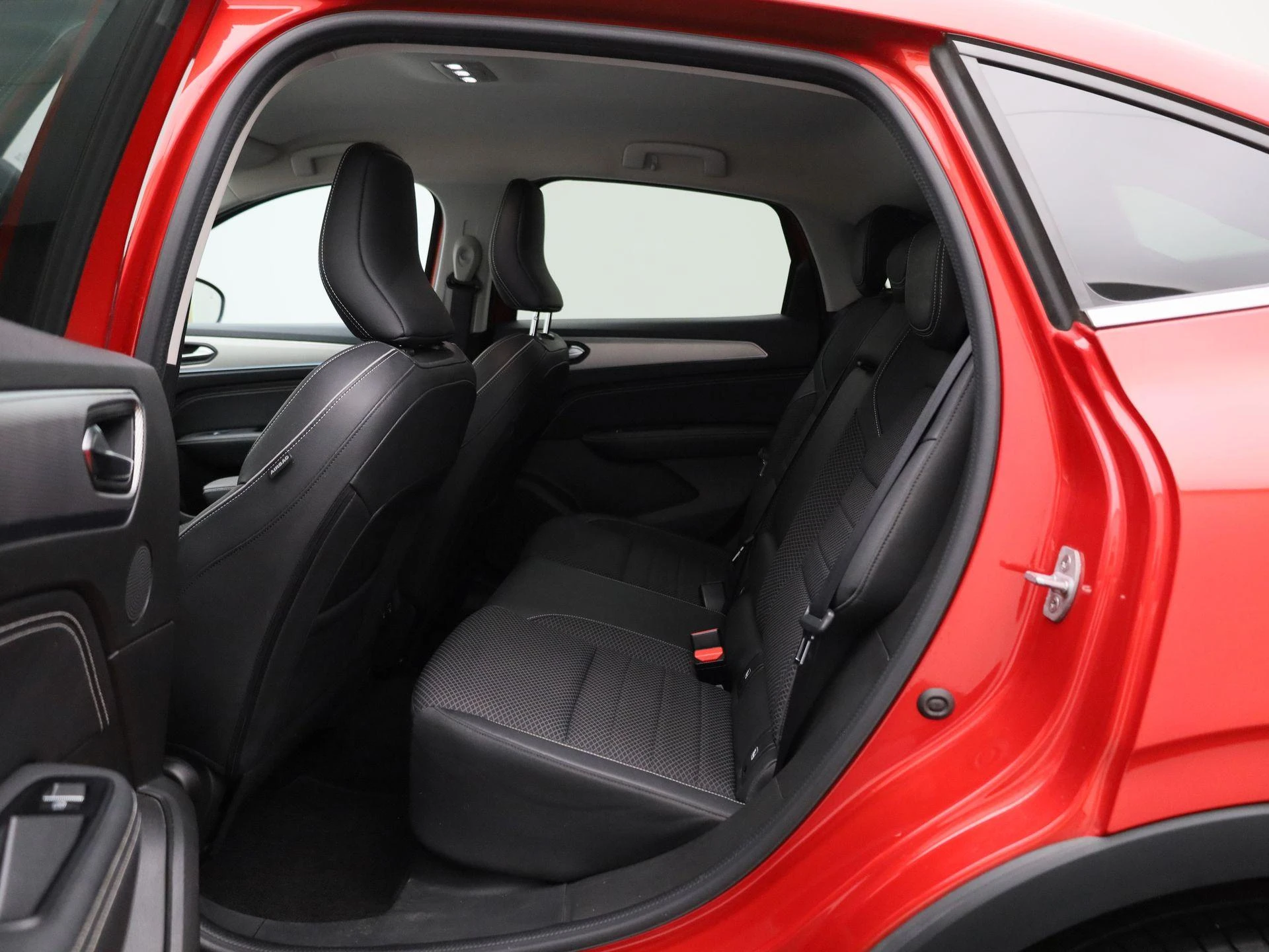 Renault Arkana 1.3 TCe Intens EDC 140Pk
