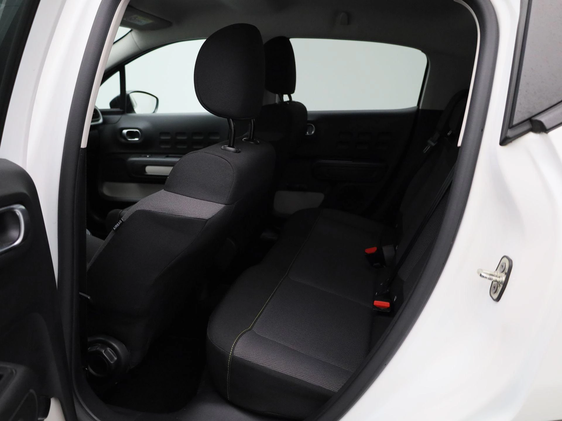 Citroën C3 1.2 PureTech 82 S&S MAN Feel