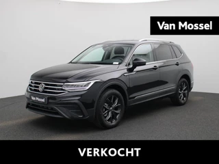 Volkswagen Tiguan Allspace 1.5 TSI Life Business 7p.