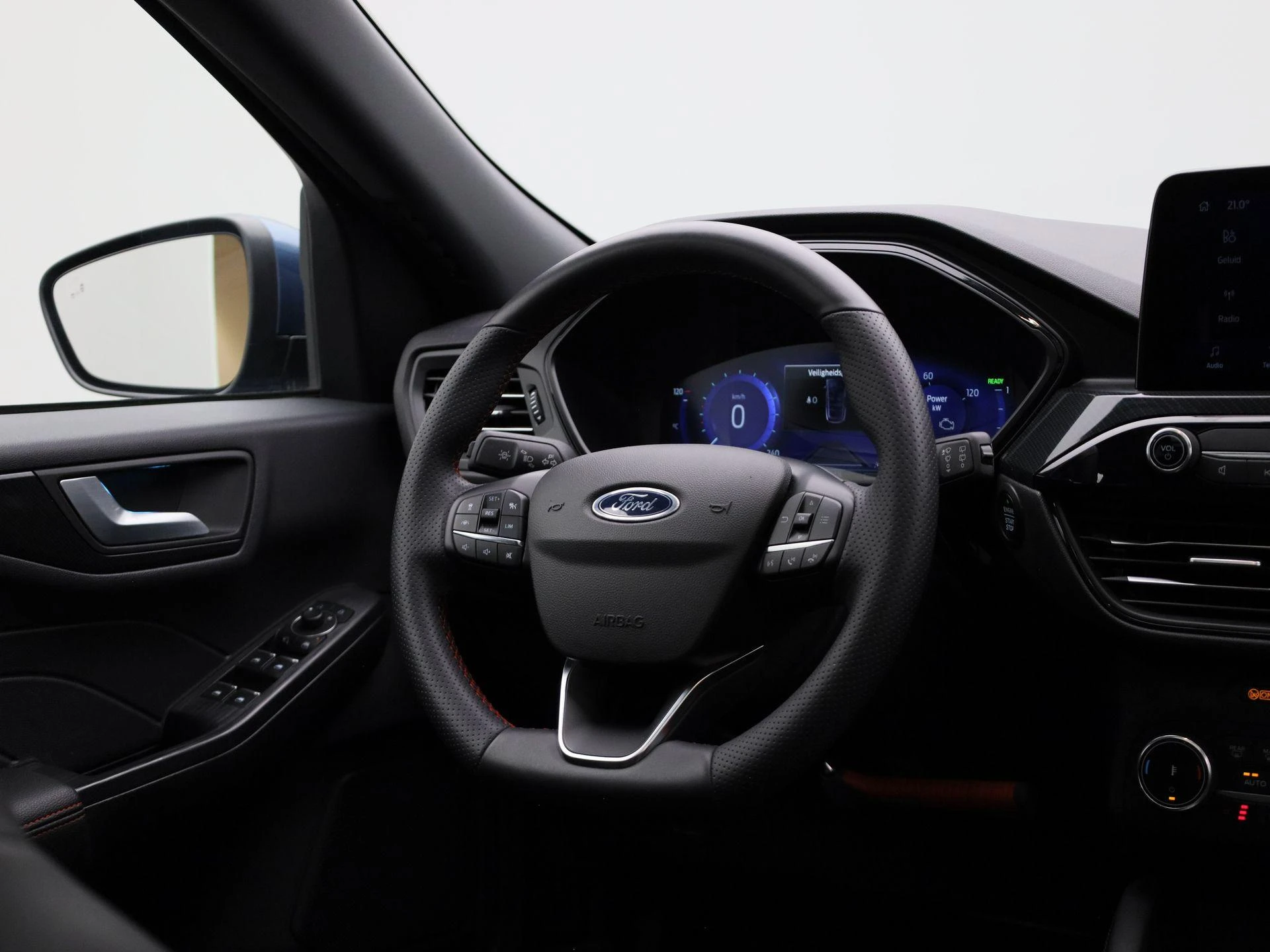 Ford Kuga - 41