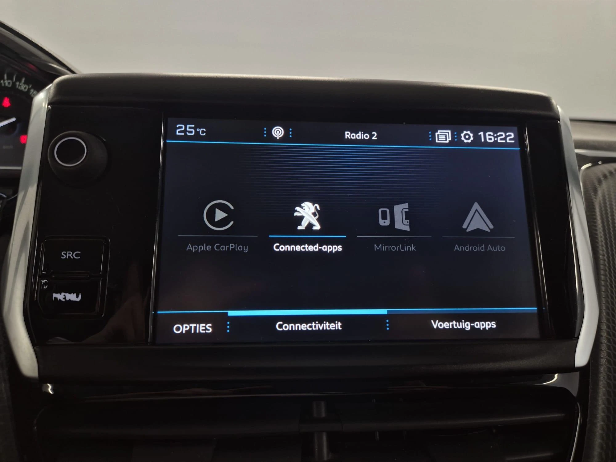 Peugeot 208 Style
