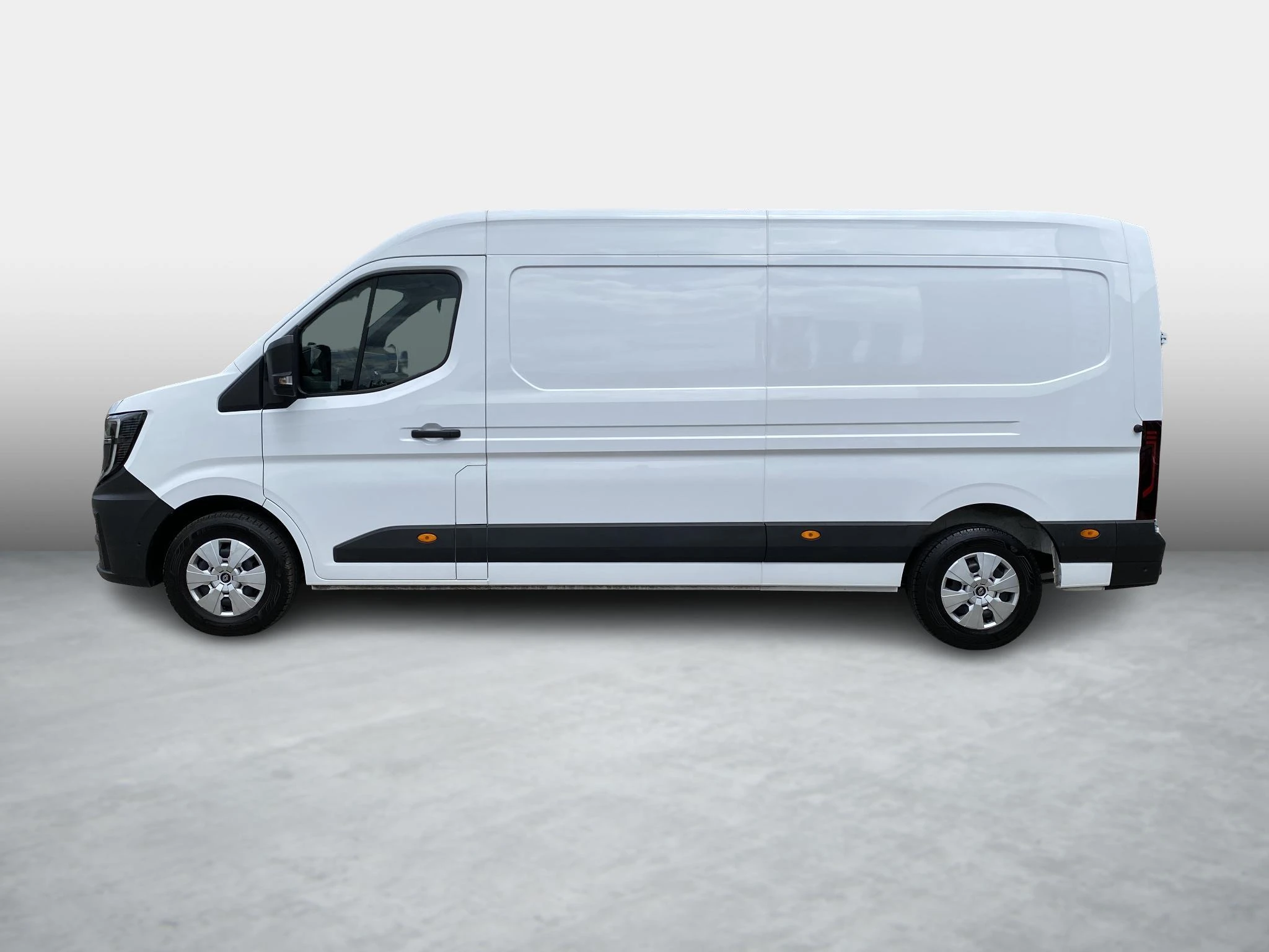 Renault Master L3H2 Extra 3.5T Blue dCi 170