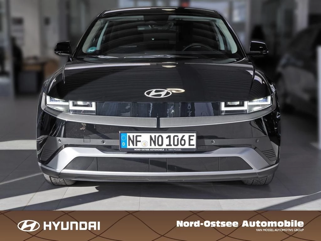 Hyundai IONIQ 5 FL CENTRIQ LED-Paket